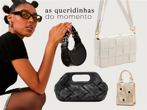 It bag: é mais que uma bolsa! Confira as bolsas da .